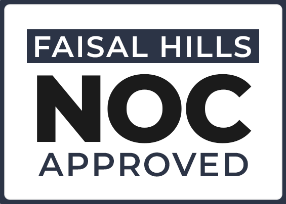 Faisal Hills NOC