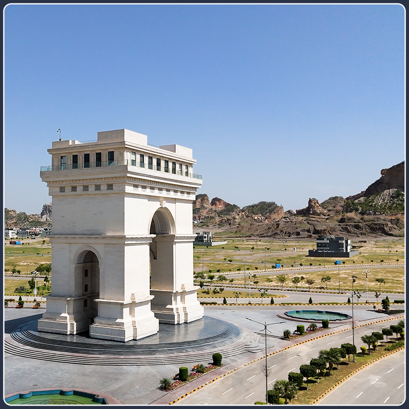 Faisal Hills Block-3